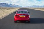 Infiniti Q50 Red Sport 400 2017 года (WW)